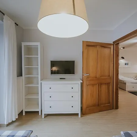 Apartamenty Marszallowka Debki Room photo