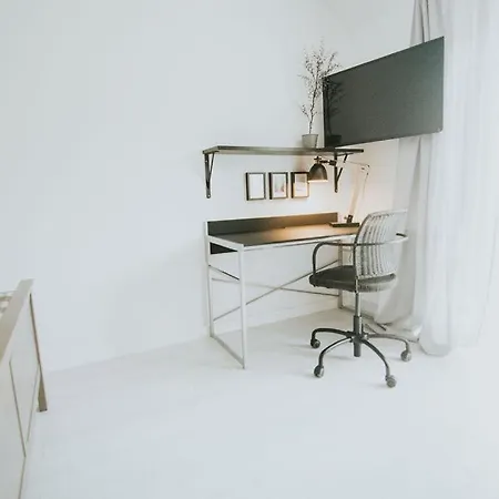 Apartamenty Marszallowka Debki Room photo