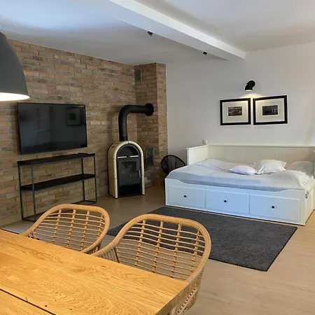Apartamenty Marszallowka Debki Room photo