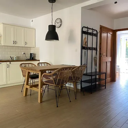 Apartamenty Marszallowka Debki Room photo