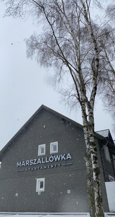 Marszallowka * Debki