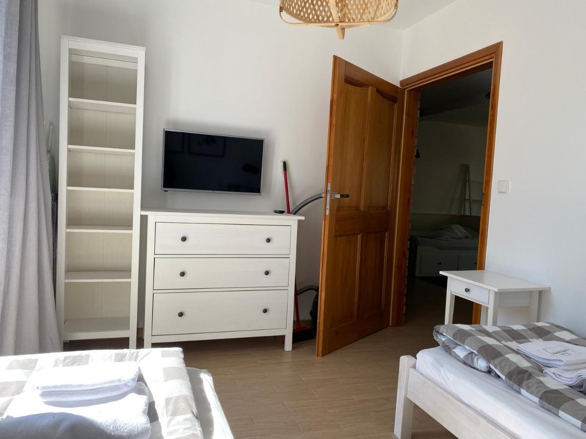 Marszallówka Apartament