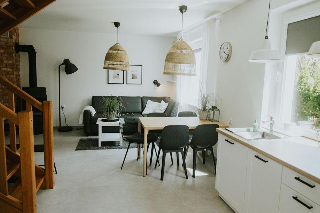 Marszallówka Apartament *