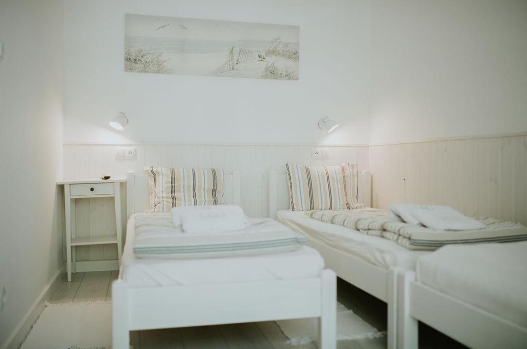 Marszallówka Apartament Dębki
