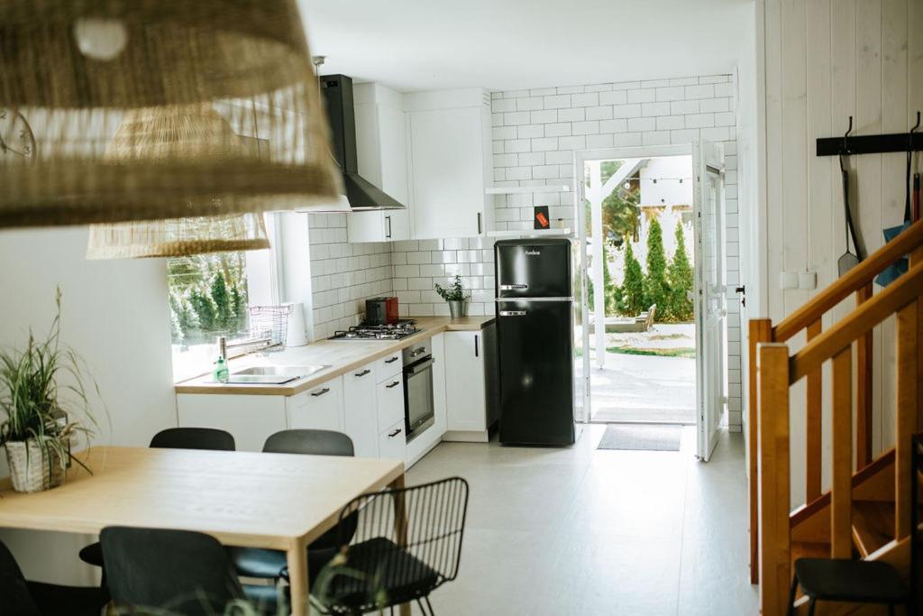 Apartament Marszallówka *