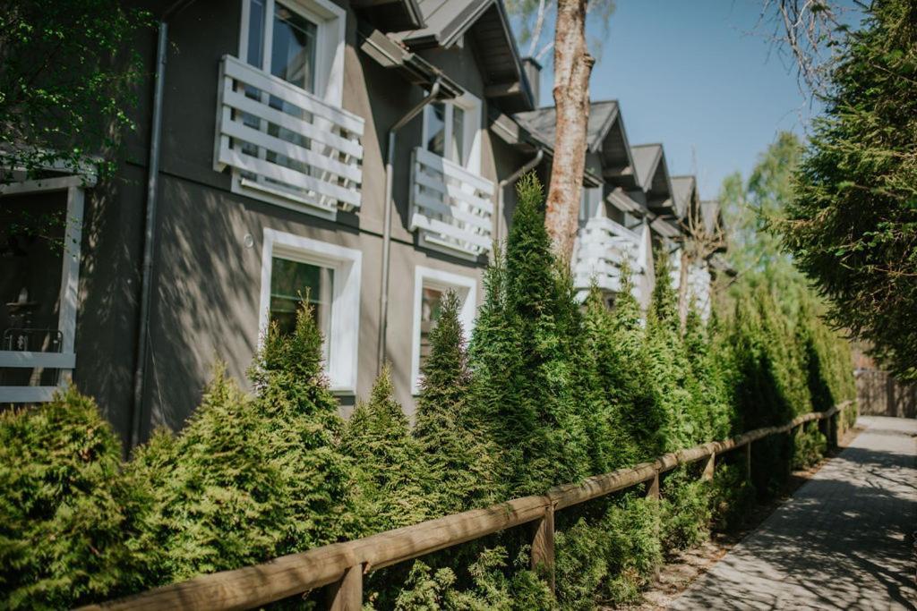 Marszallowka Debki