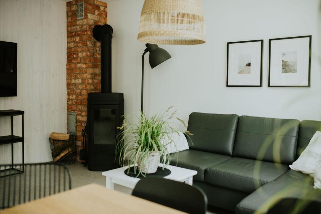 Apartament Marszallówka *