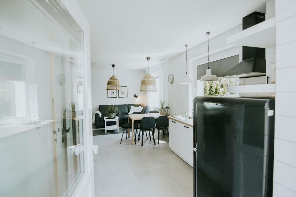 Marszallówka Apartament