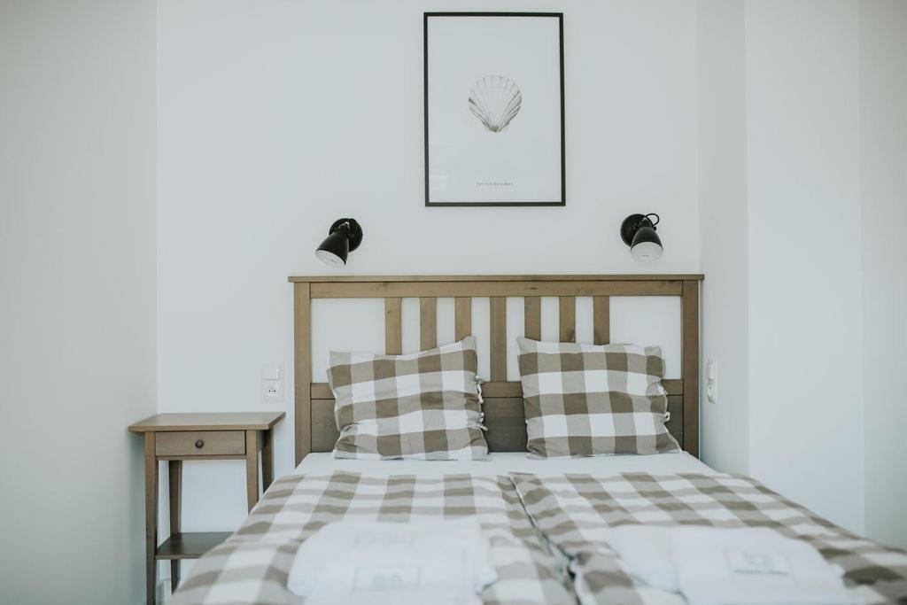 Apartament Marszallówka *