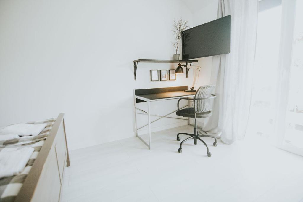Apartament Marszallówka