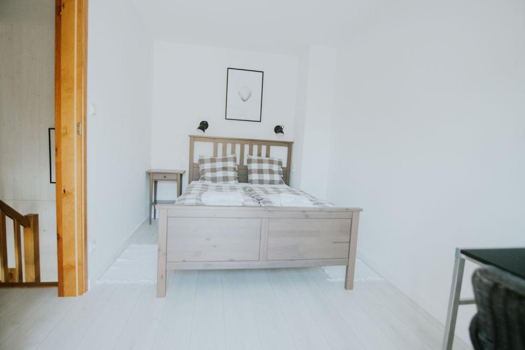 Marszallówka Apartament Dębki