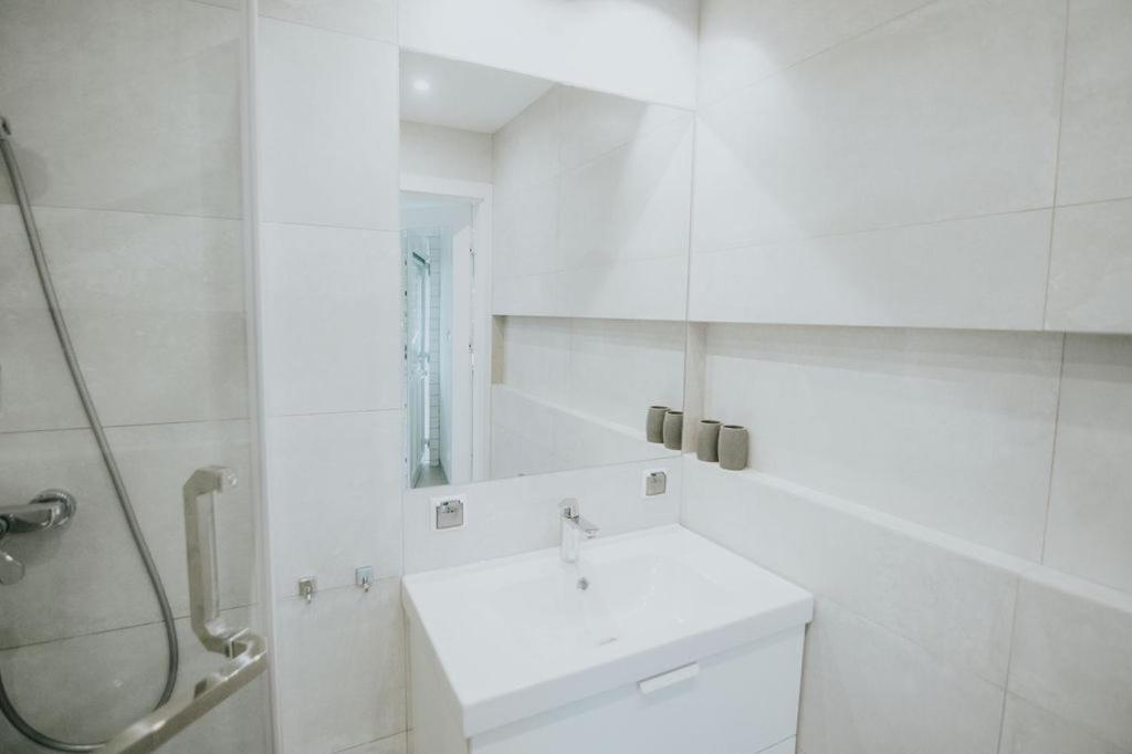 Apartament Marszallówka *