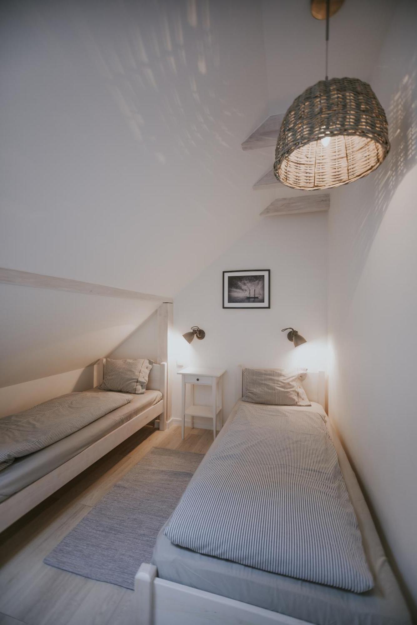 Apartament Marszallówka *
