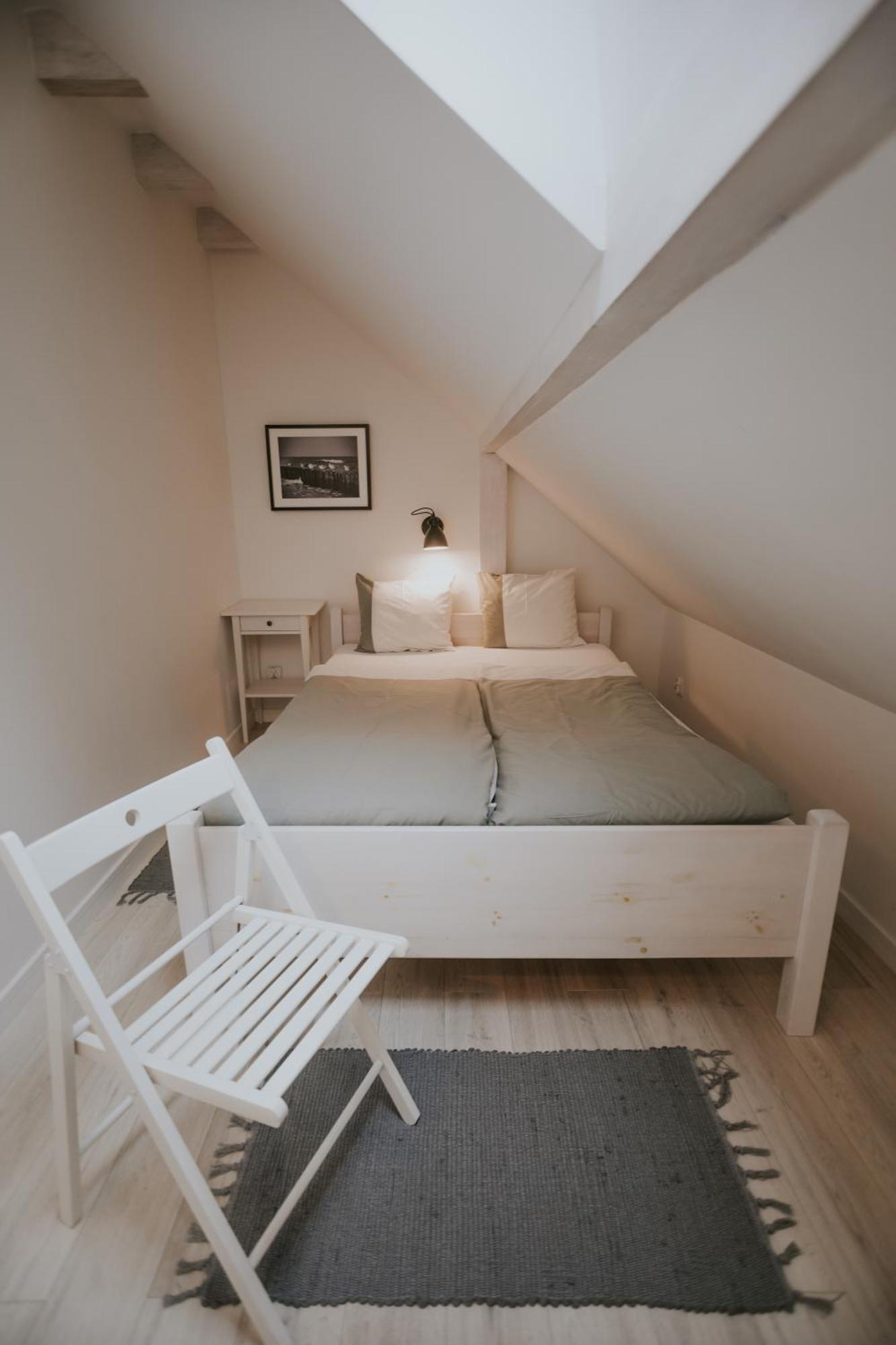 Marszallówka Apartament *