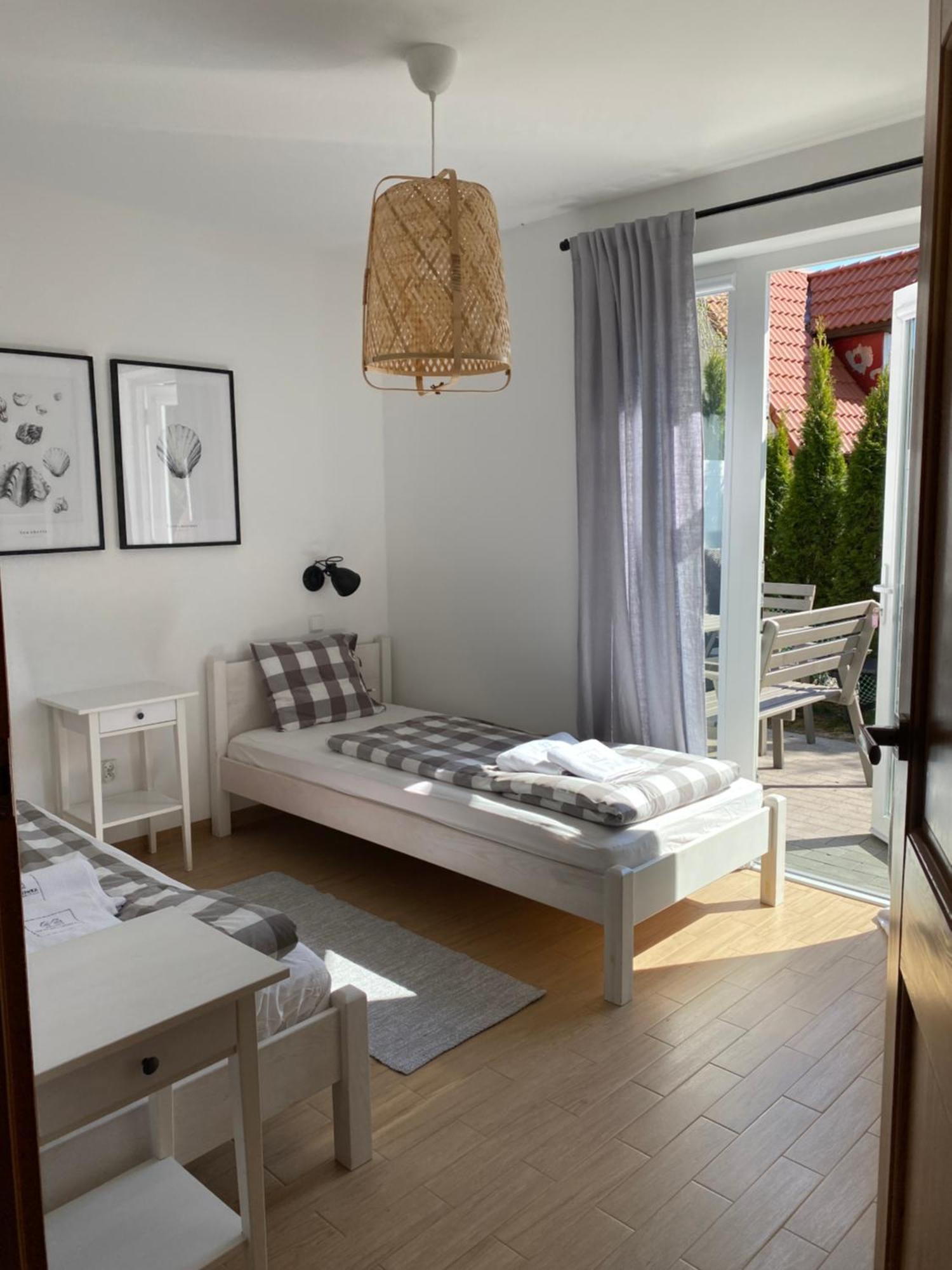 Apartament Marszallówka