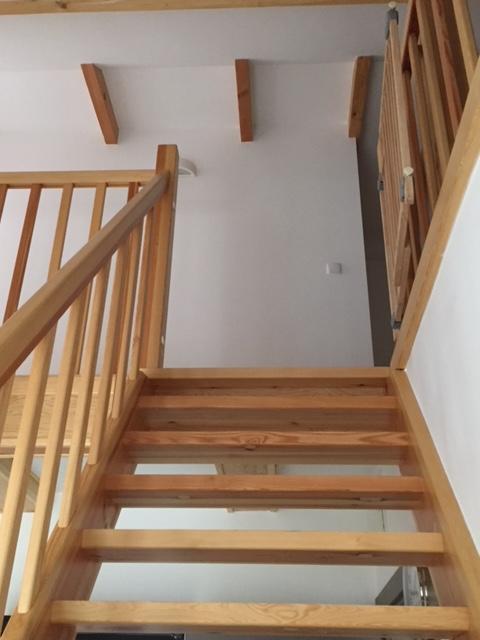 Apartament Marszallówka